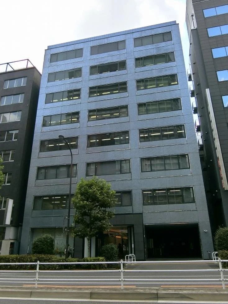 ヒルコート東新宿ビル 5 オフィスビル外観 1