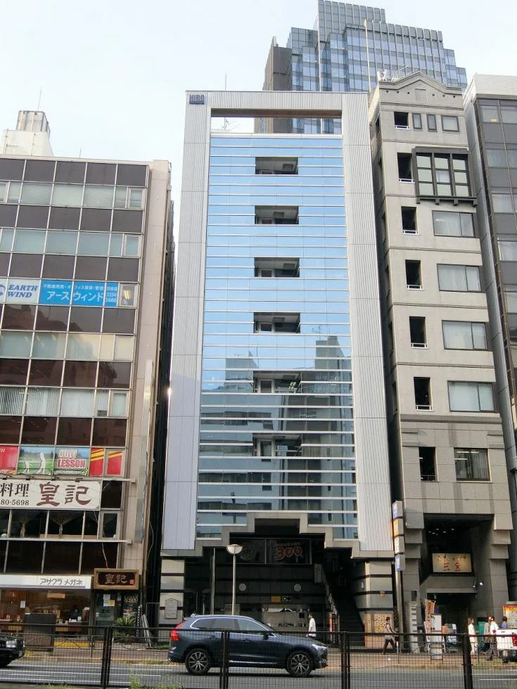 ヒロ四谷ビル - 画像1