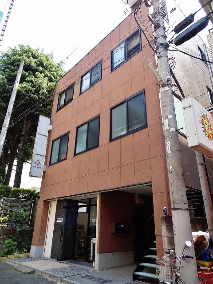 宮内ビル 2 外観 1