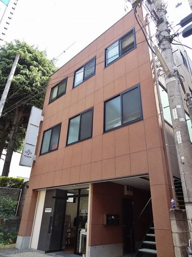 宮内ビル 2 外観 2