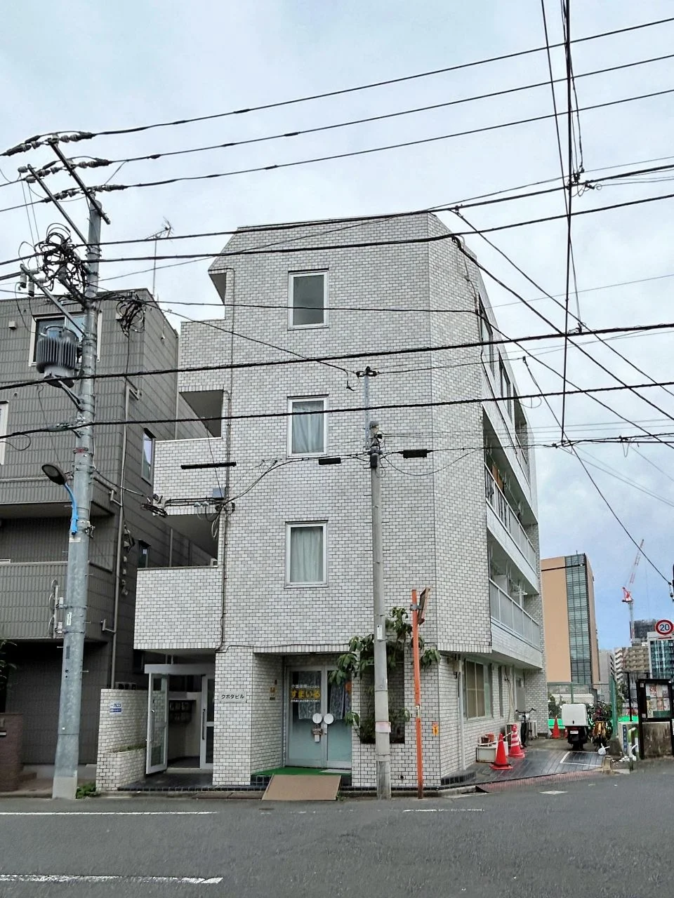 クボタビル 1 外観 1