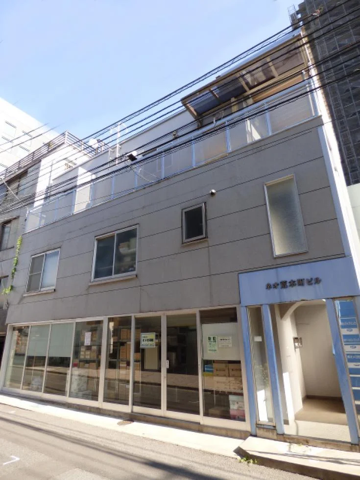 ネオ荒木町ビル 2 外観 1