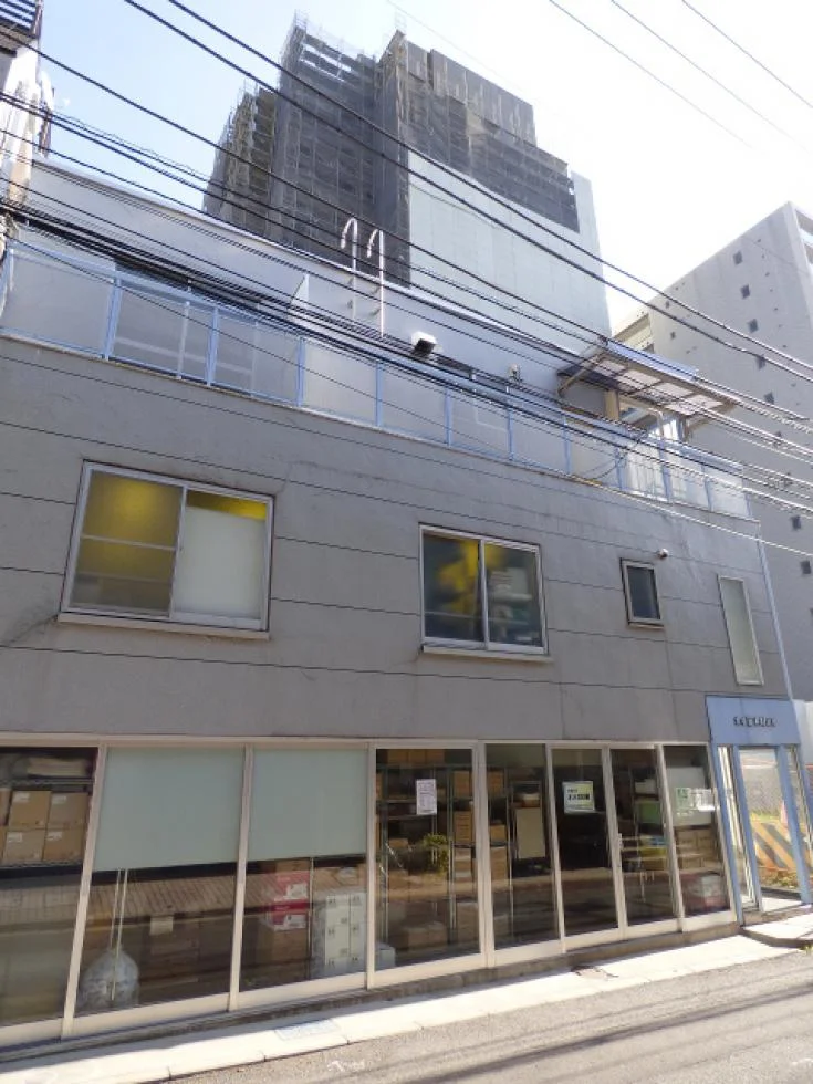 ネオ荒木町ビル 2 外観 2