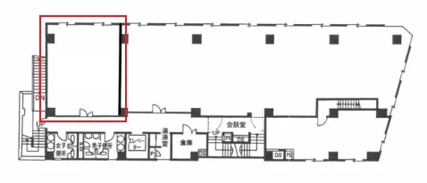 新宿加藤ビルディング - 画像1