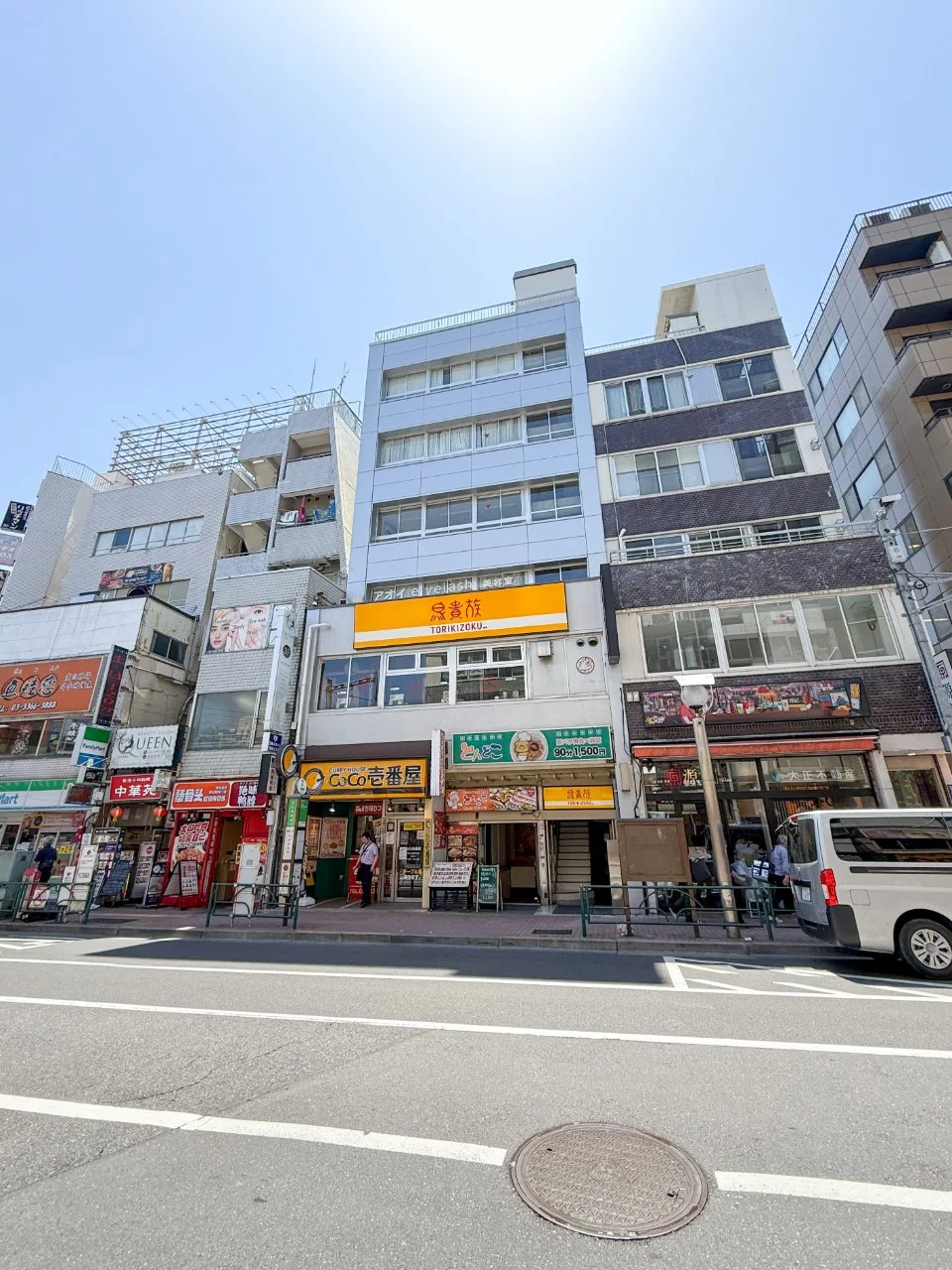 浅川ビル 4 外観 2