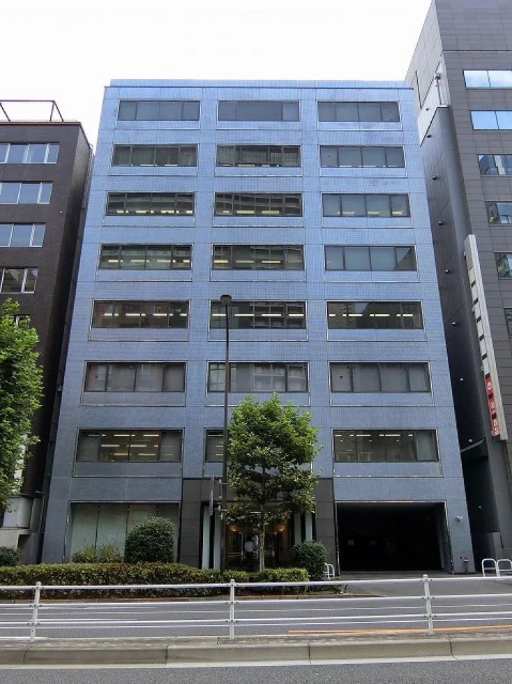 ヒルコート東新宿ビル 7 オフィスビル外観 2