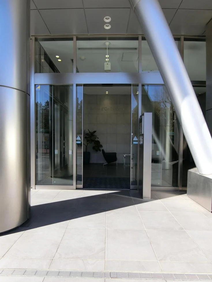 AD市ヶ谷ビル - 画像1