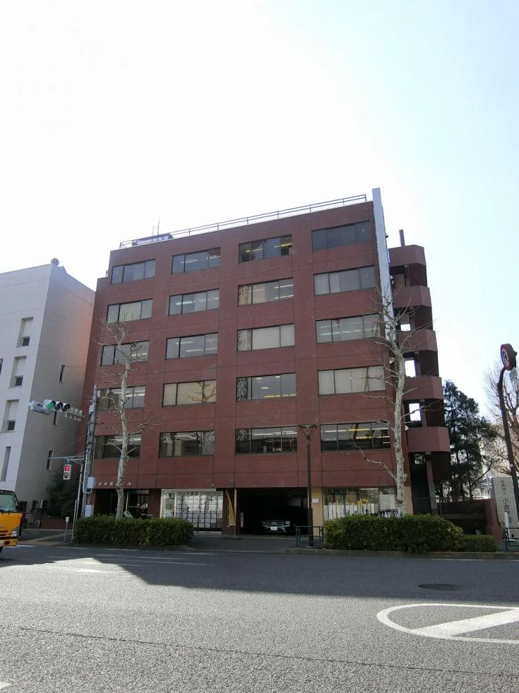 四谷弁護士ビル 1 外観 1