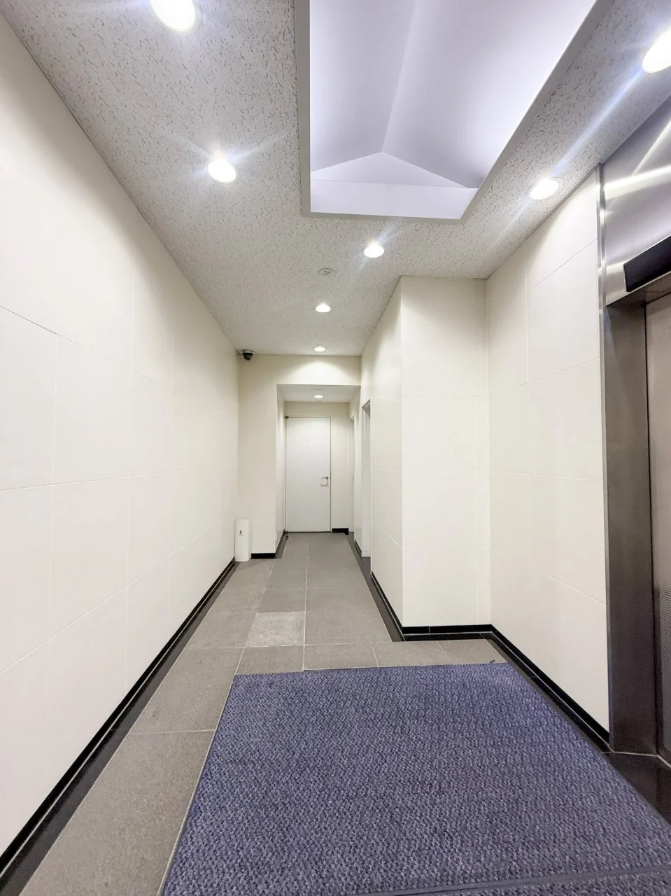 渡辺西新宿ビル 4 共有部 5