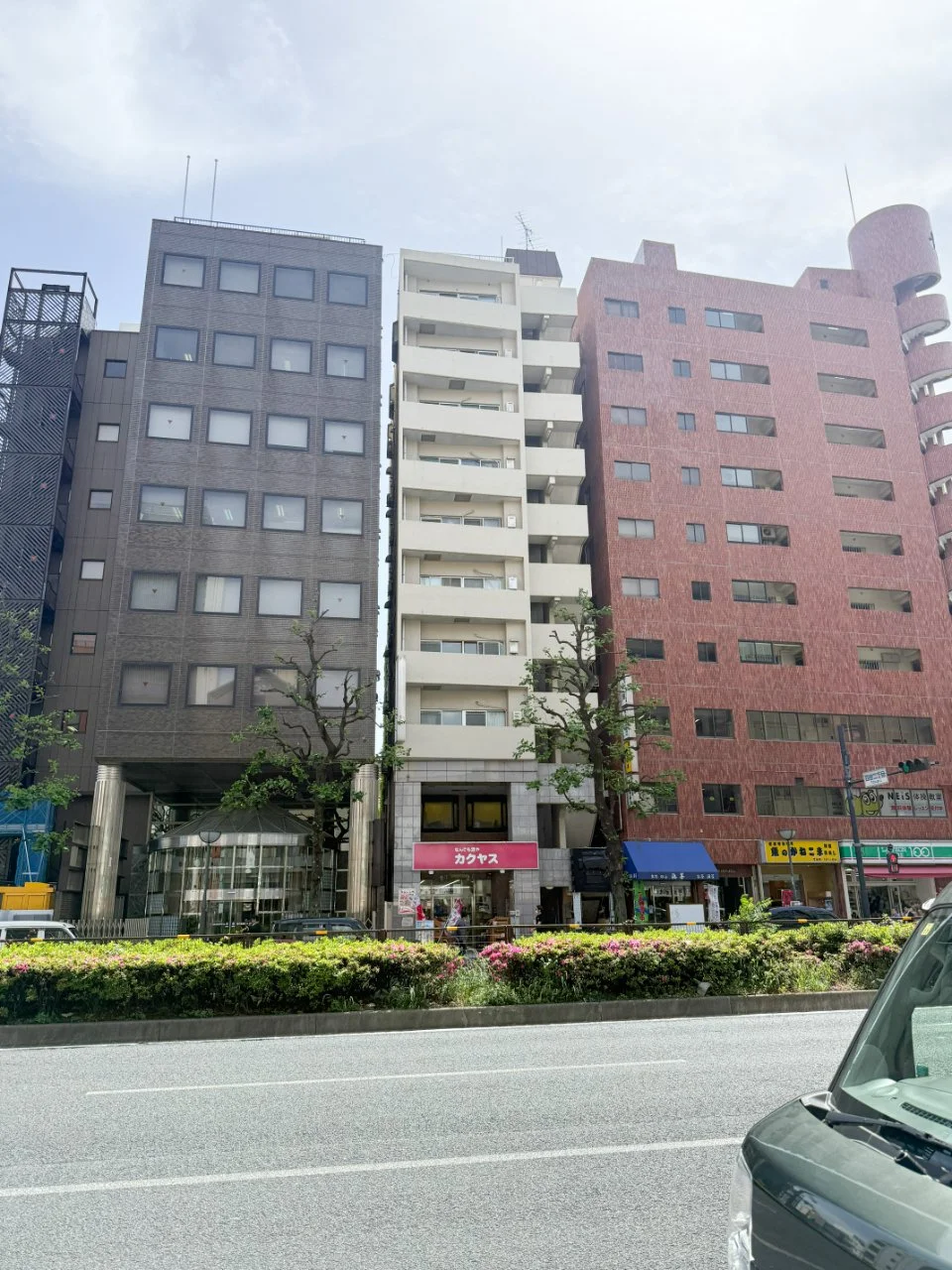 第5三和ビル 10 オフィスビル外観 2