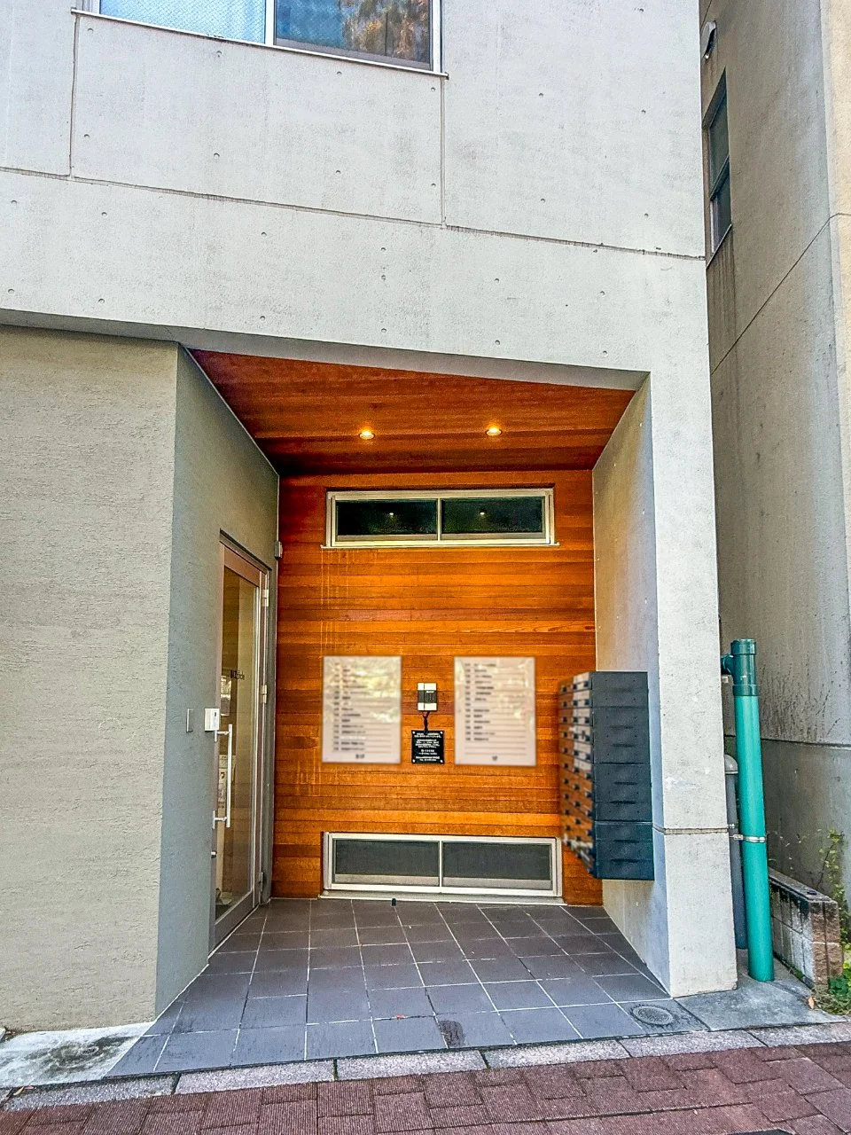 BIZcircle新宿早稲田オフィス(ビズサークル新宿早稲田オフィス)※新宿早稲田レーベル1F・B1F 1 エントランス 3