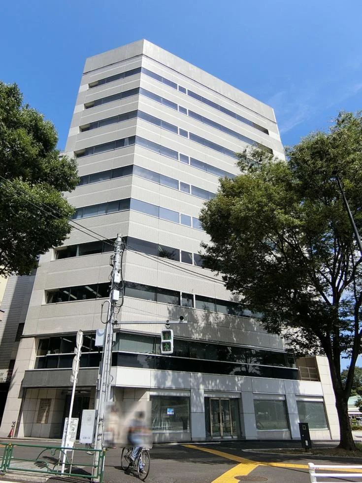 新宿土地建物(株)第11ビル 4 オフィスビル外観 1