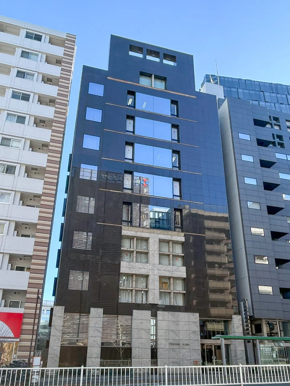 新宿福智ビル 5 外観 1