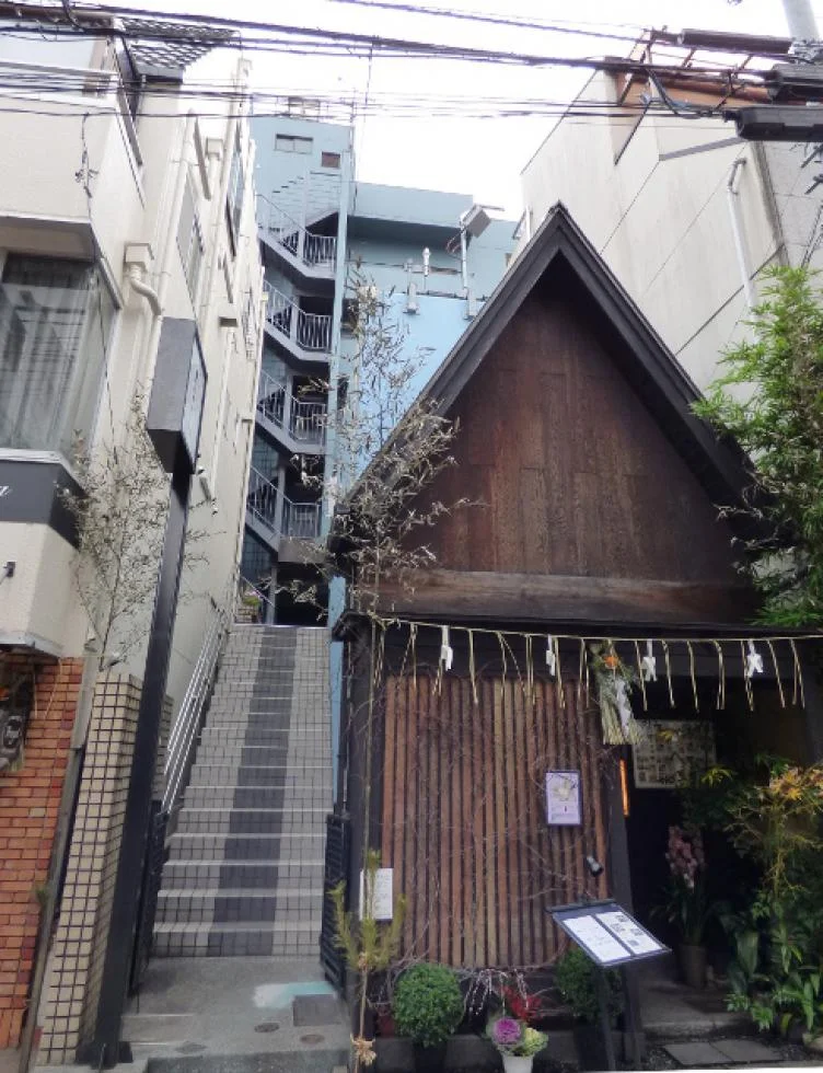 中根ビル 4 外観 1