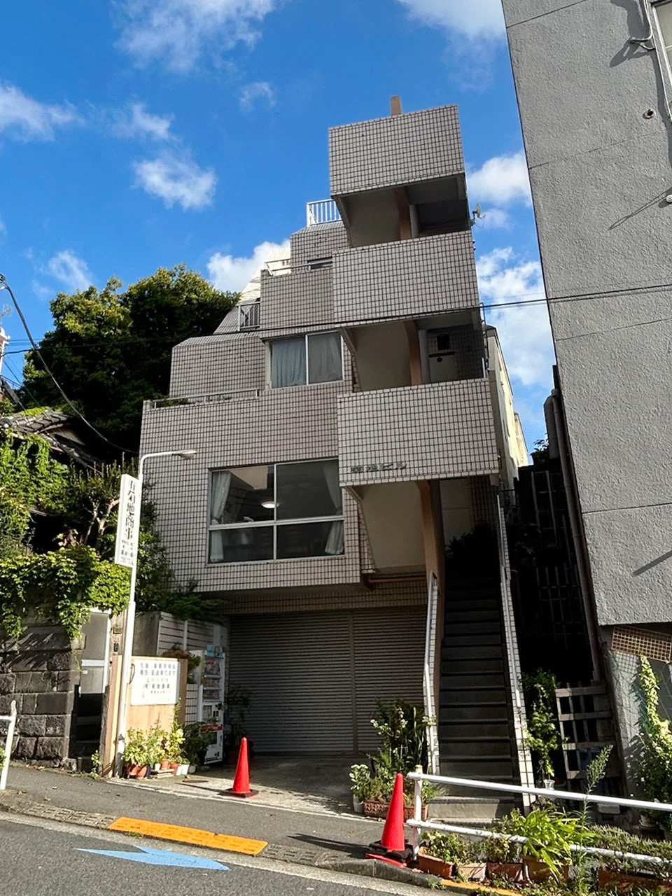 菊池ビル 3 外観 1