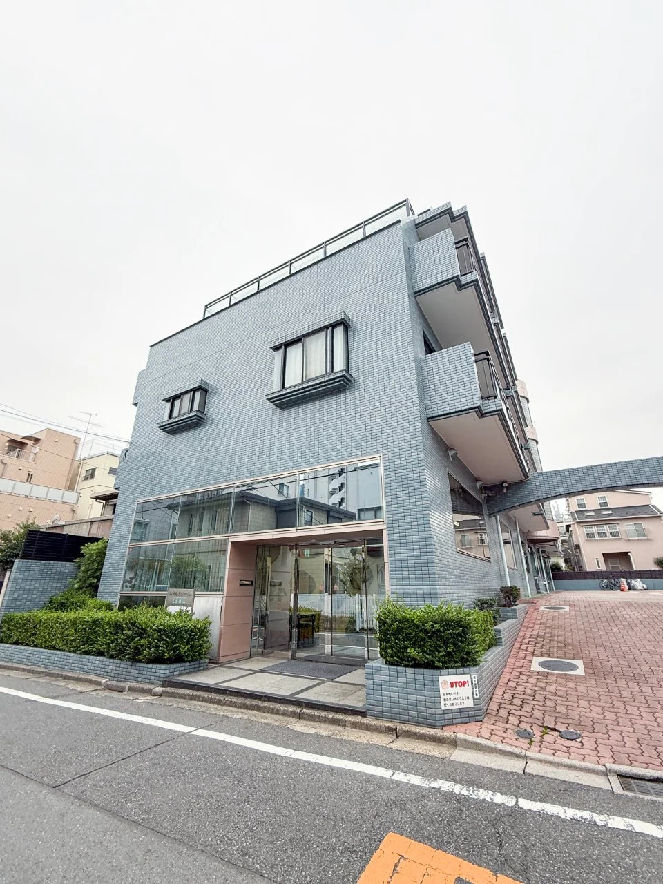 LM納戸町ビル 1 外観 1
