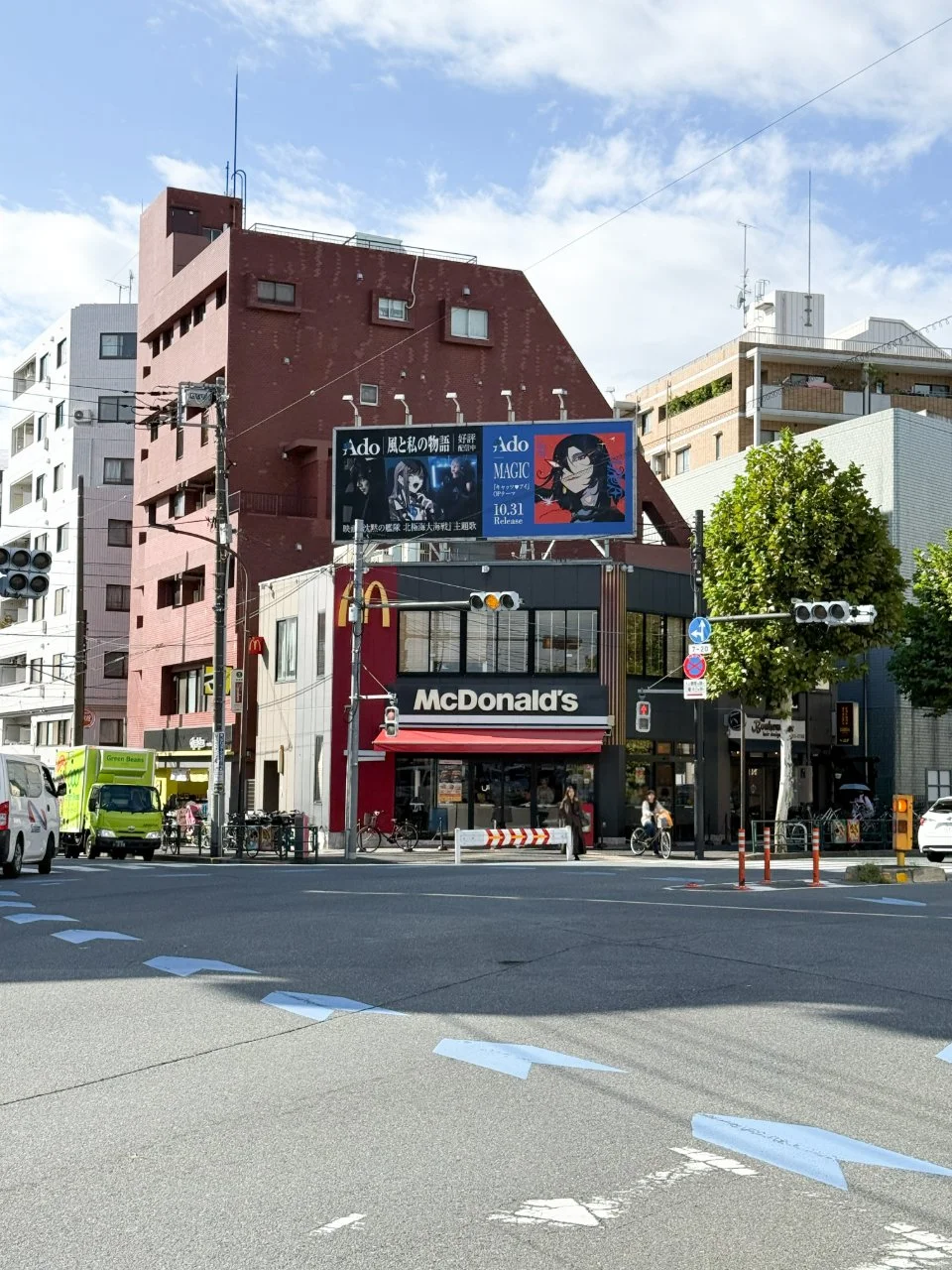 ニッコービル 1 外観 1