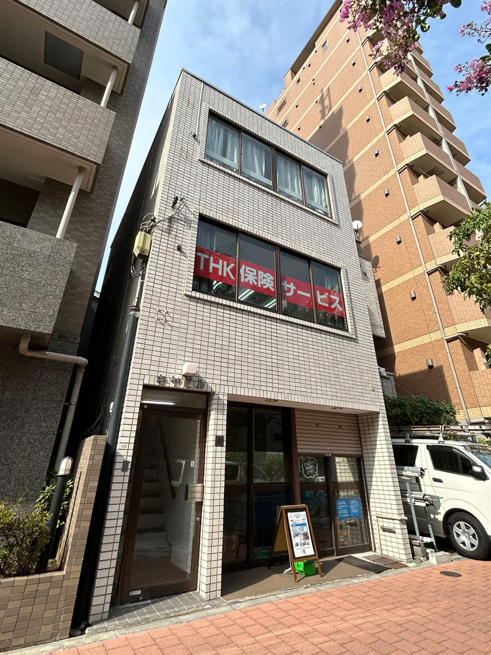 キヤビル 2 外観 1