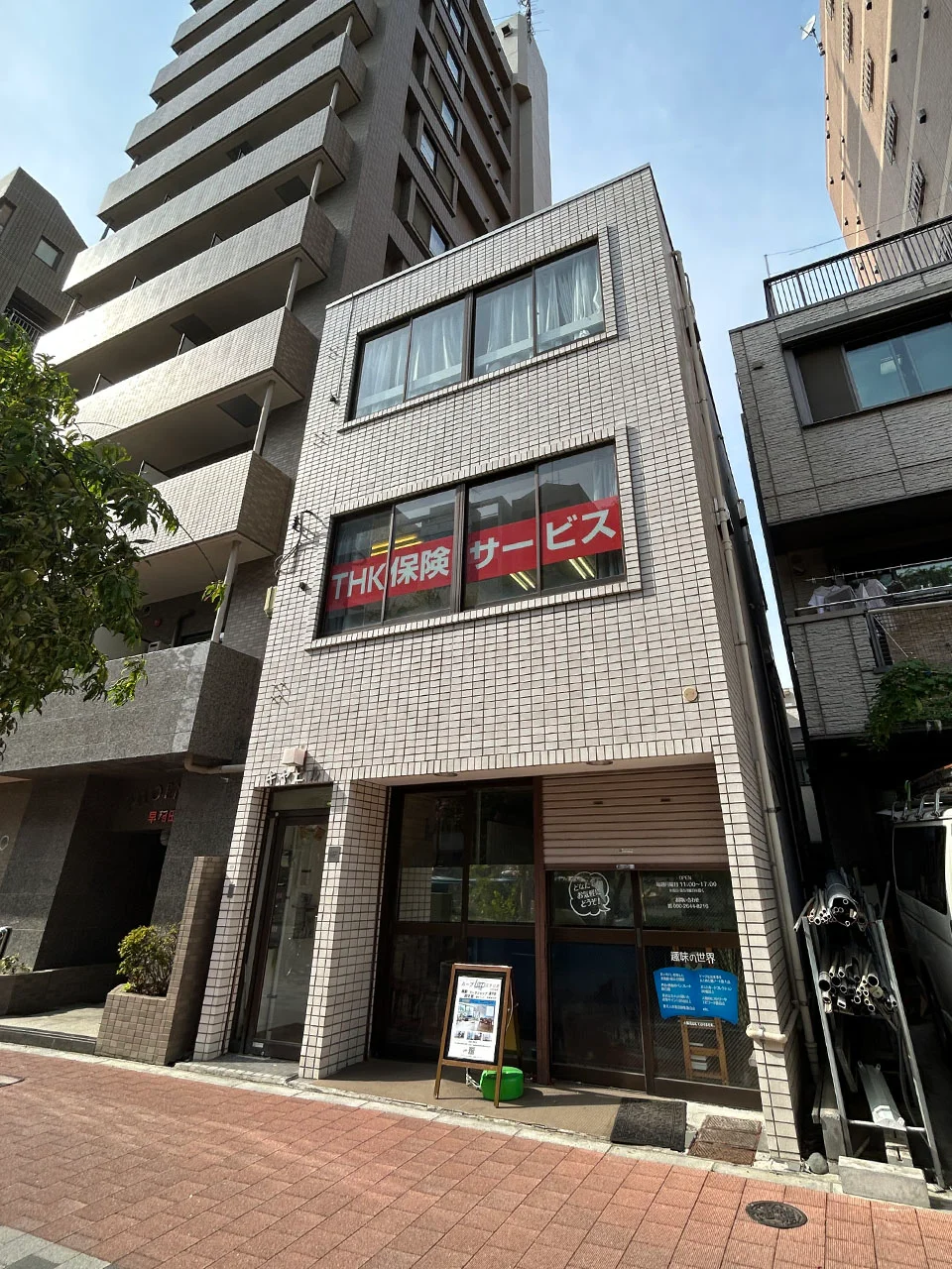 キヤビル 2 外観 2