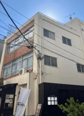 えひらビル - 画像1