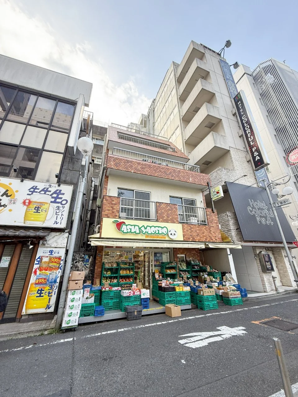 武田ビル 1 外観 2