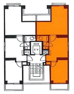 新宿ガーデンビル