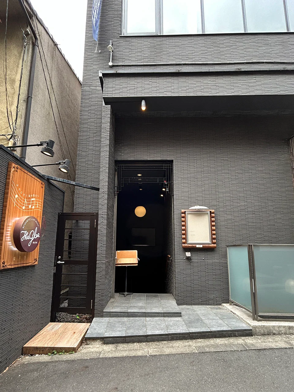 (仮称)AYビル 2 エントランス 3