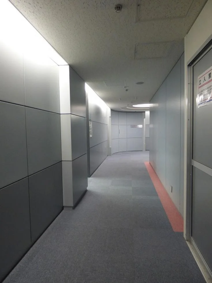 新宿エルタワー 3 共有部 14