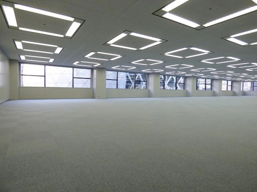 新宿エルタワー 3 執務室 6