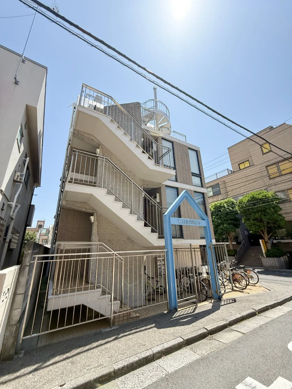 TH左門町ビル 2 外観 2