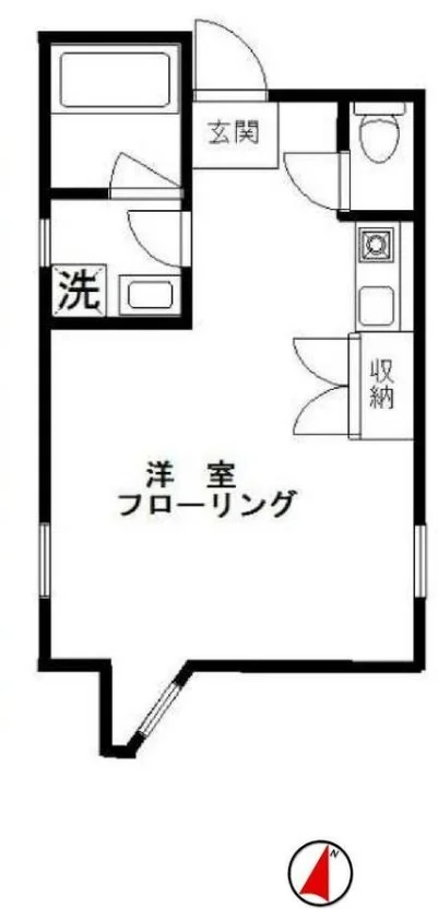 Axios神楽坂 - 画像1