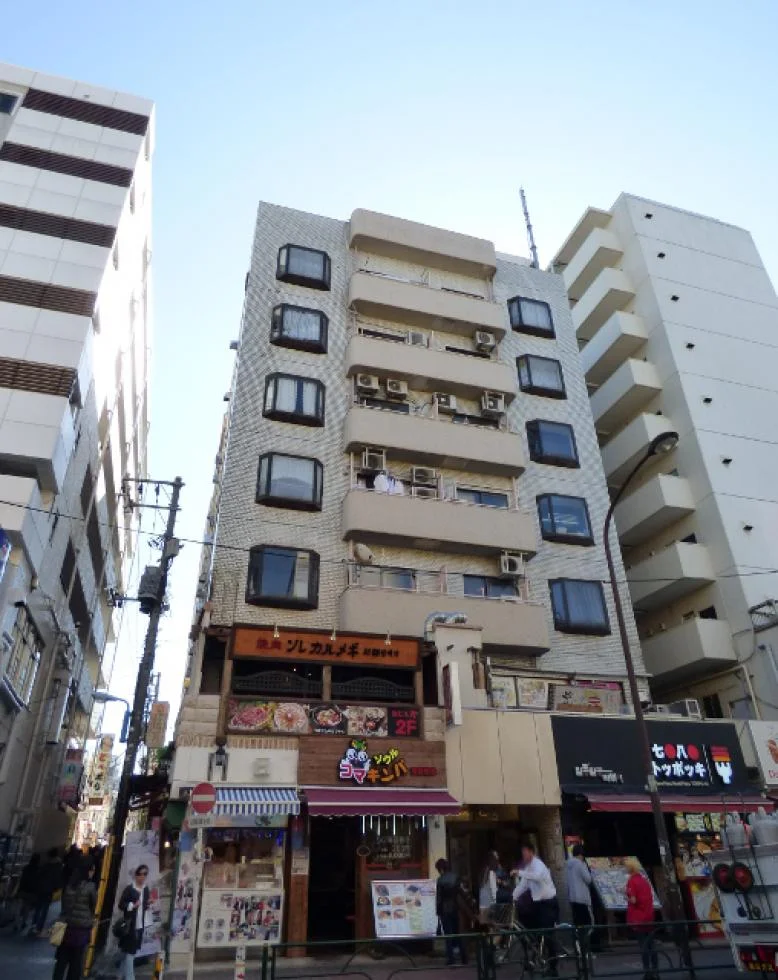 祥栄ビル 7 外観 2