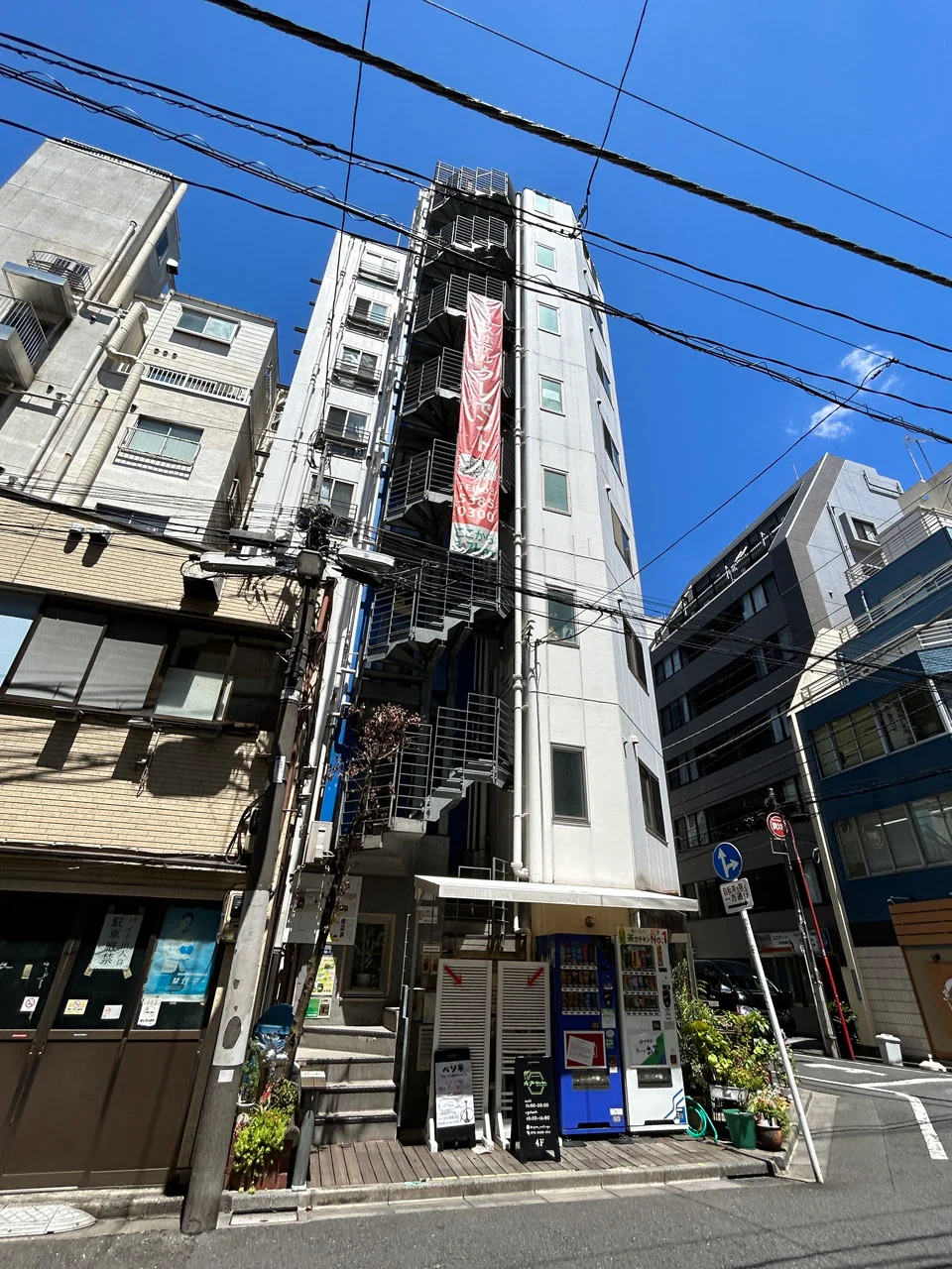 コンシェルジュ石原 2 外観 2