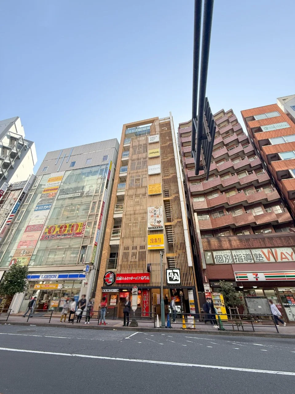 小滝橋パシフィカビル 7 外観 2