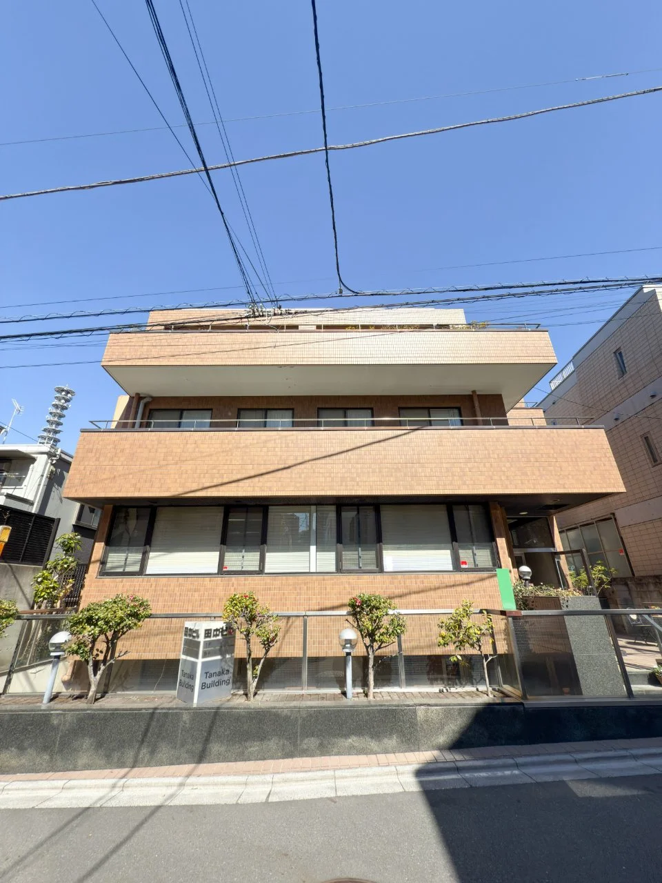 田中ビル 1 外観 1