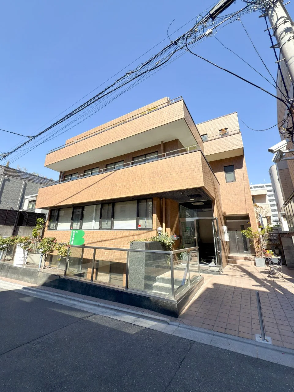 田中ビル 1 外観 2