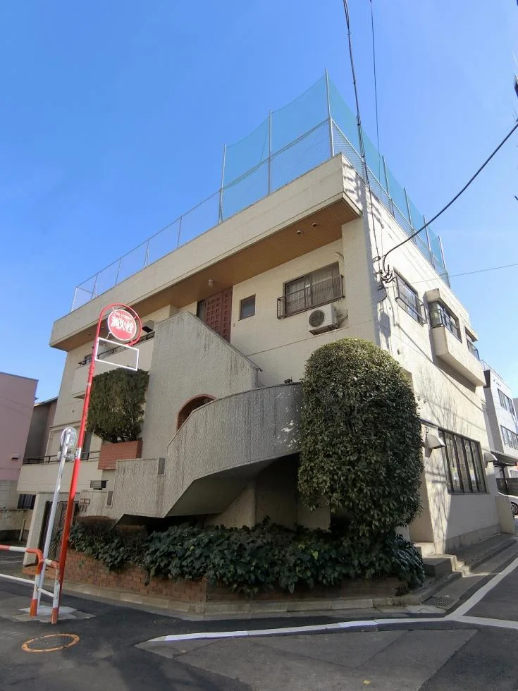 松野ビル 1 外観 1