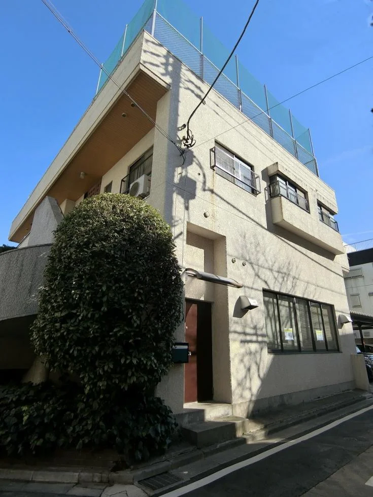 松野ビル 1 外観 2