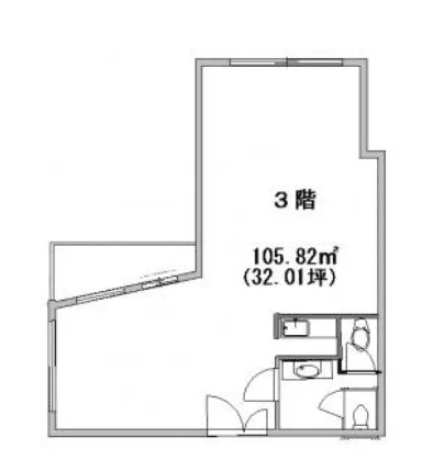 エトワールビル - 画像1