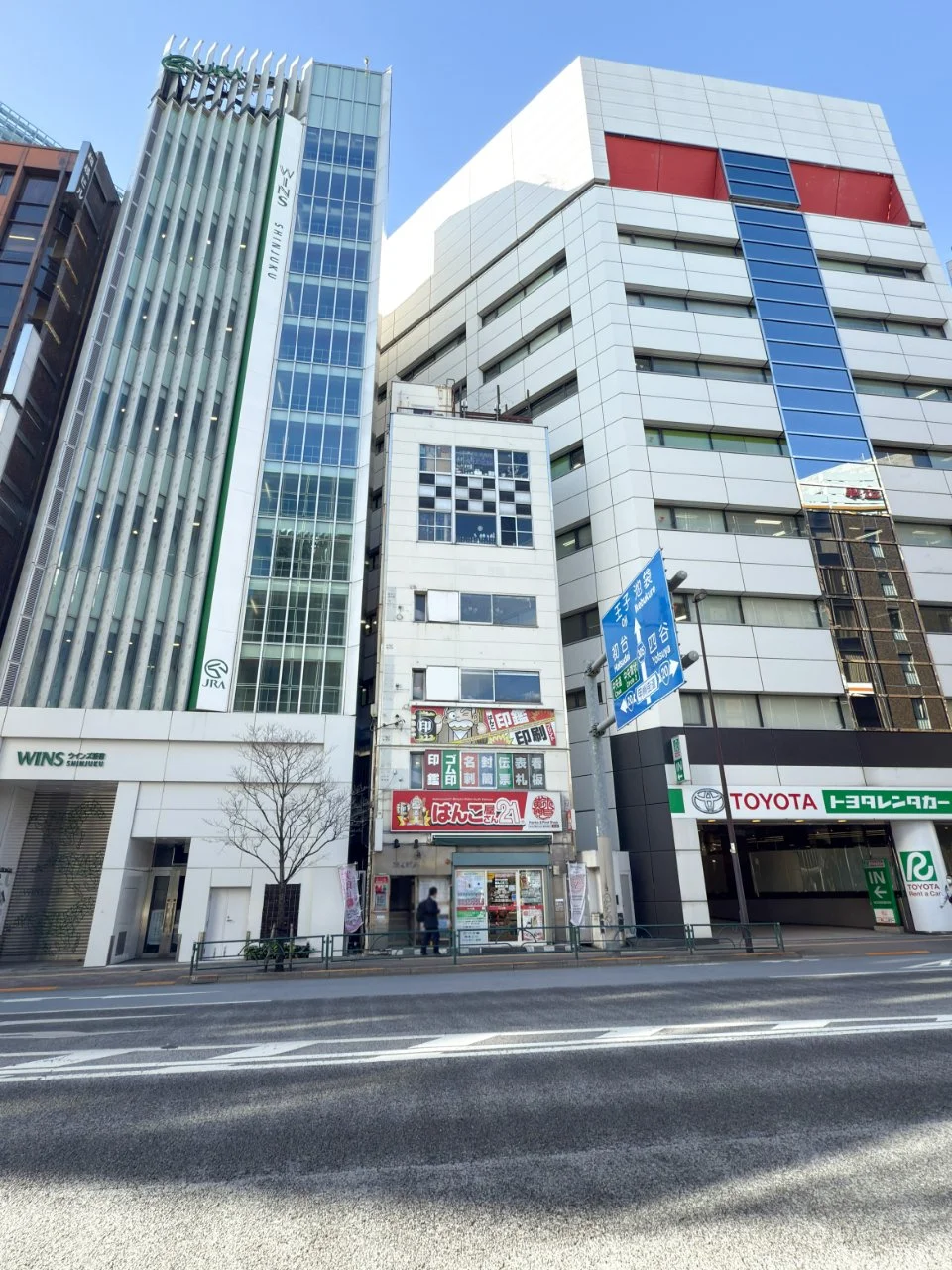 mkビル 2 外観 2