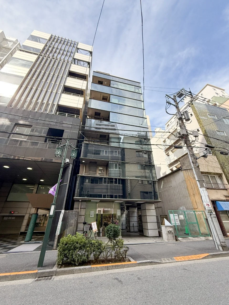 東京136ビル 2 外観 2