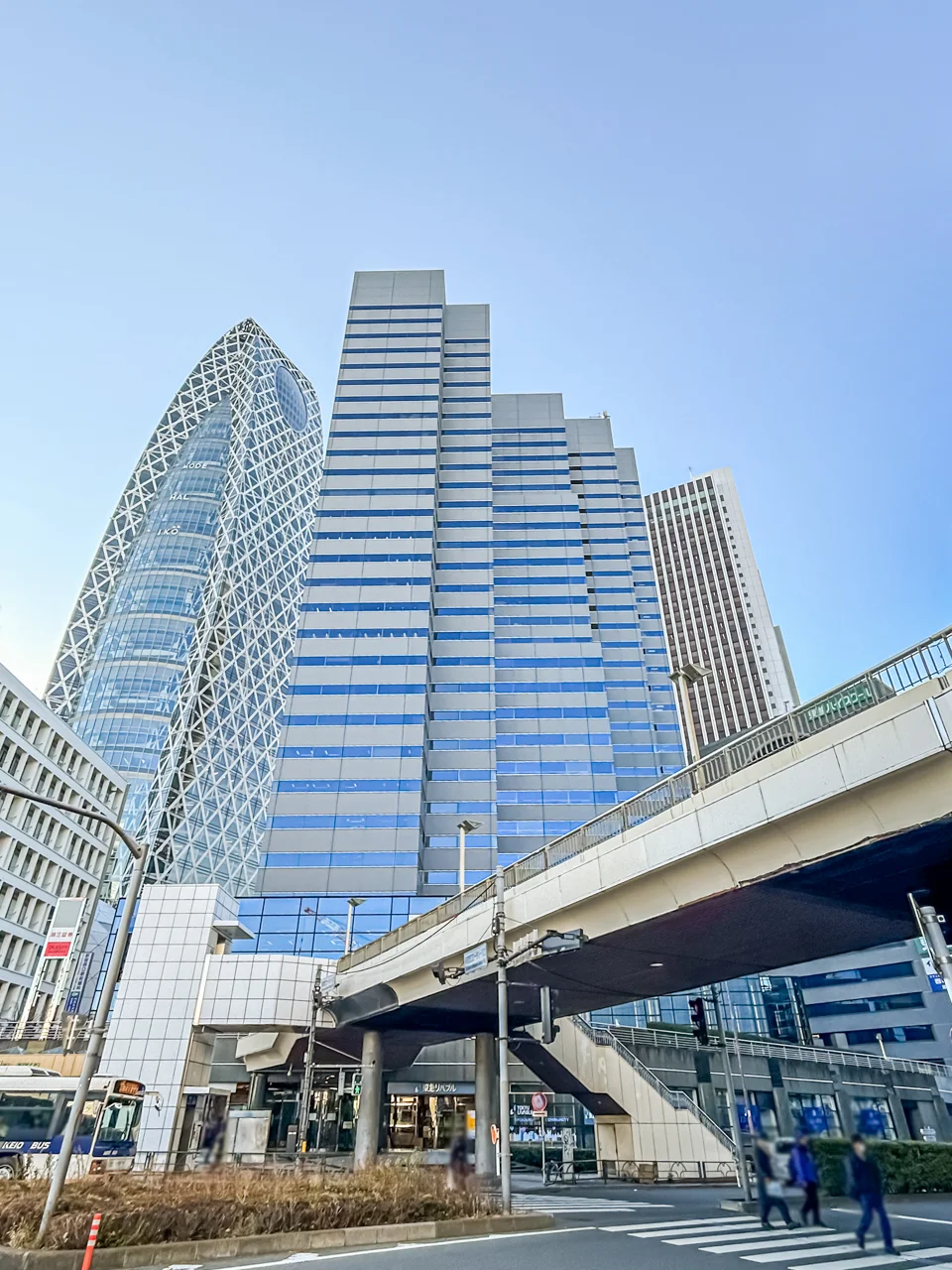 新宿エルタワー 6