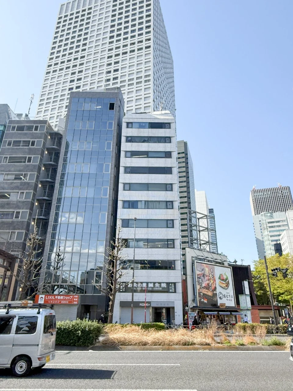 廣川ビル 4 外観 2