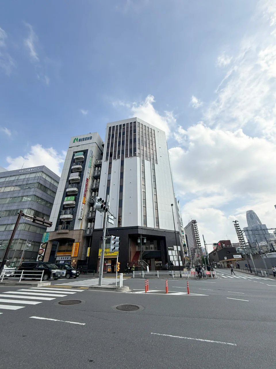 第3平沢ビル 6 外観 1