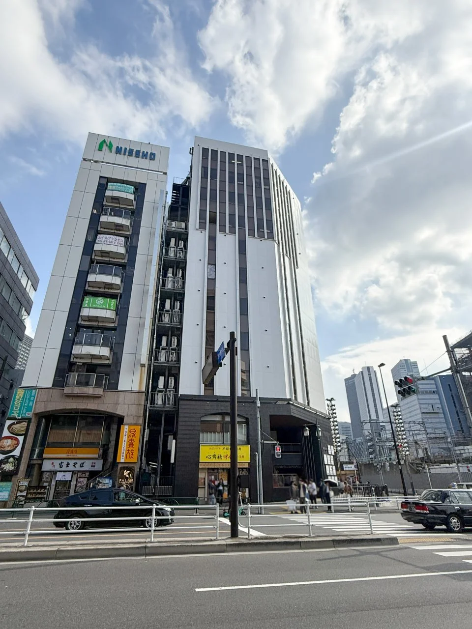 第3平沢ビル 6 外観 2