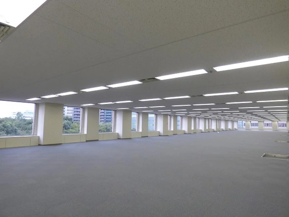 新宿第一生命ビル 5 執務室 5