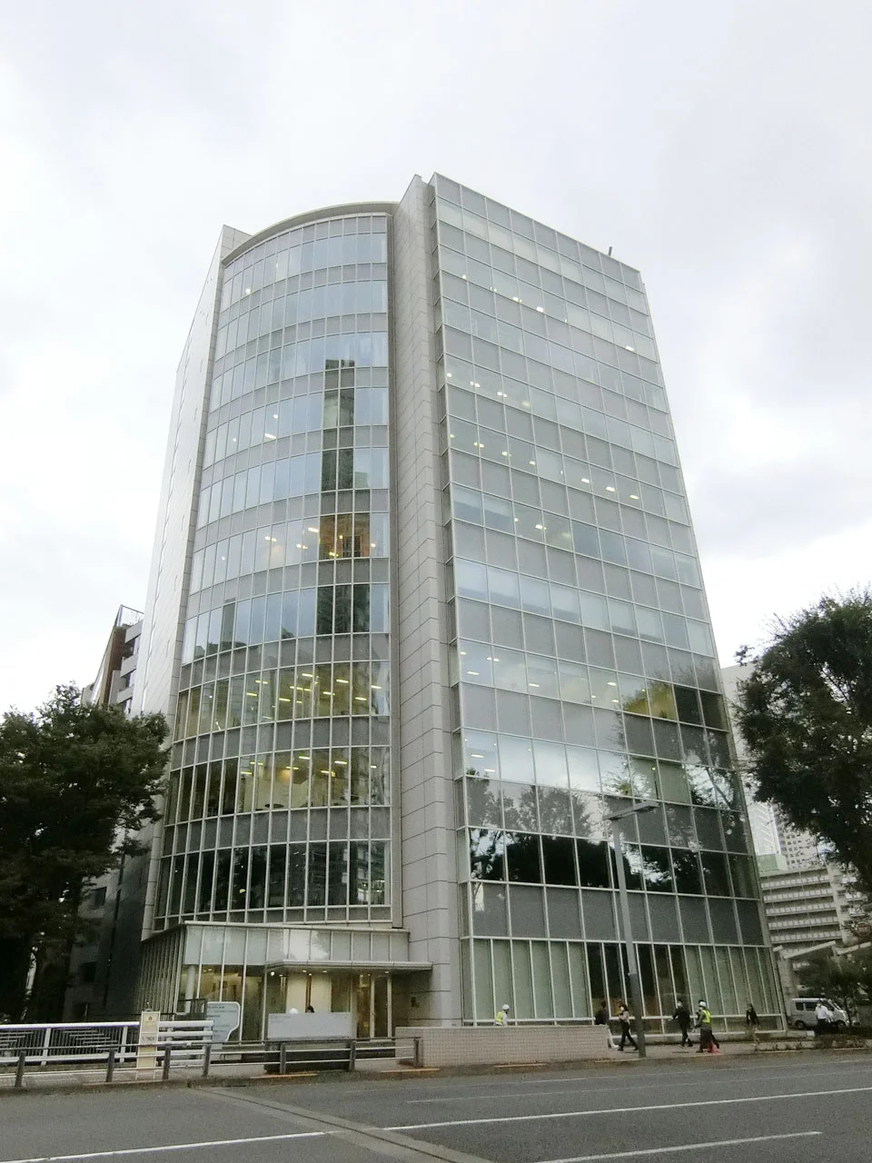 西新宿KSビル 9 外観 2