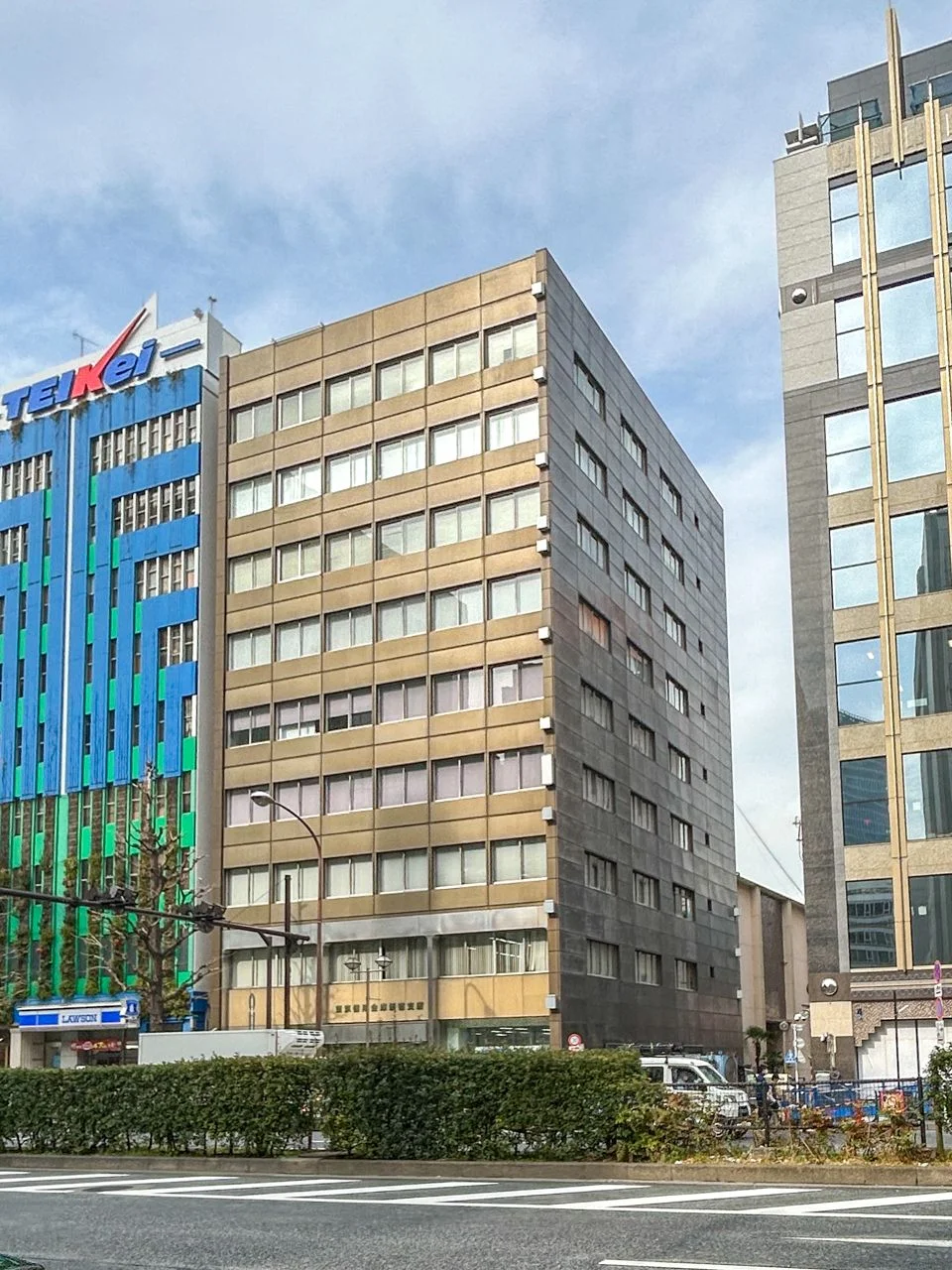 東信同和ビル 9 外観 1