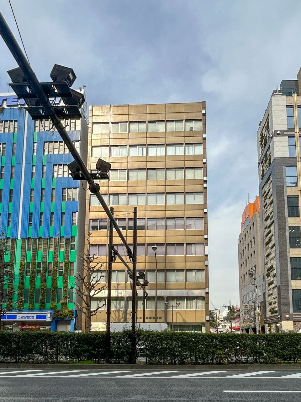 東信同和ビル 9 外観 2
