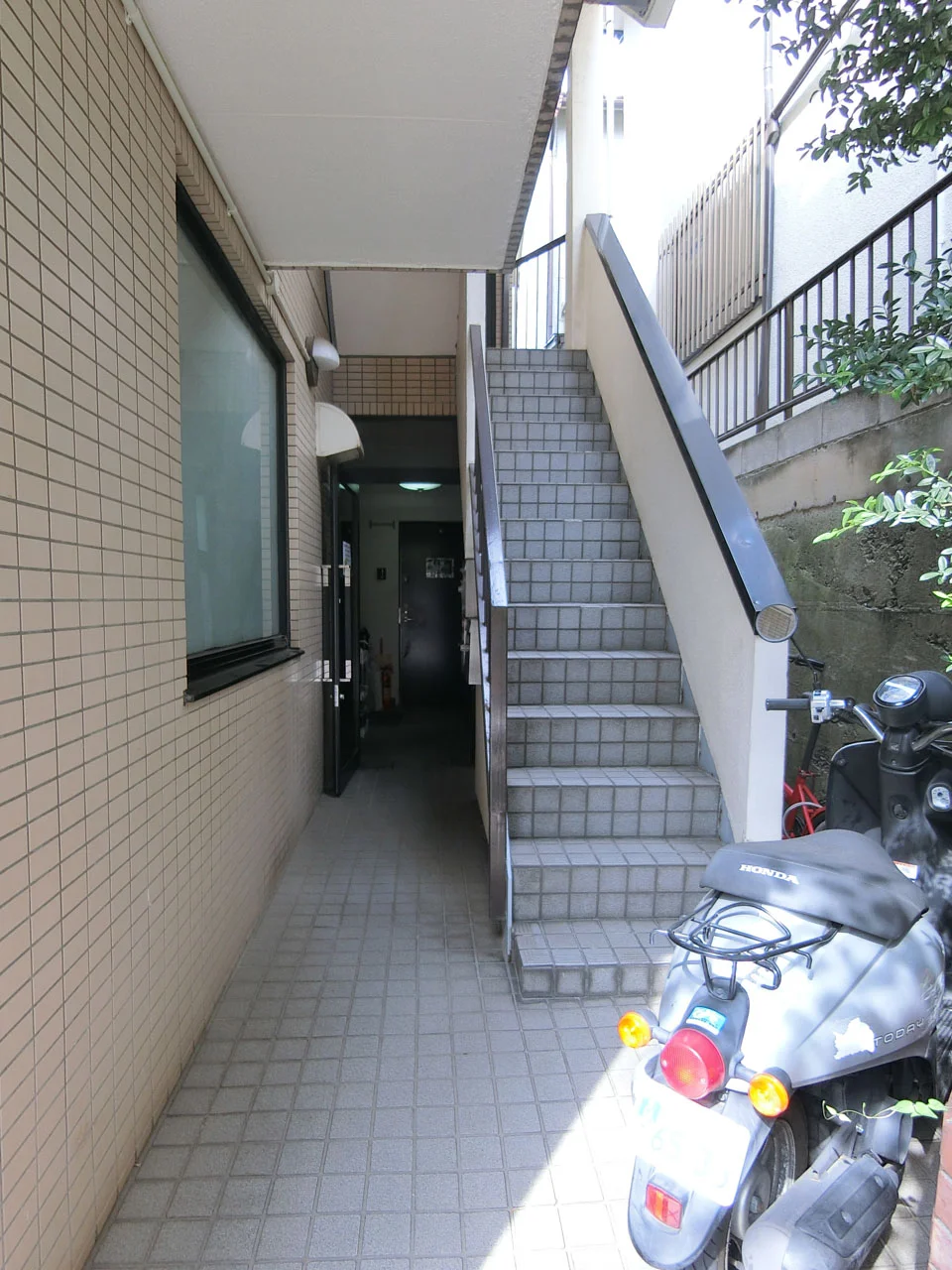 YSビル 2 ビルエントランス 3